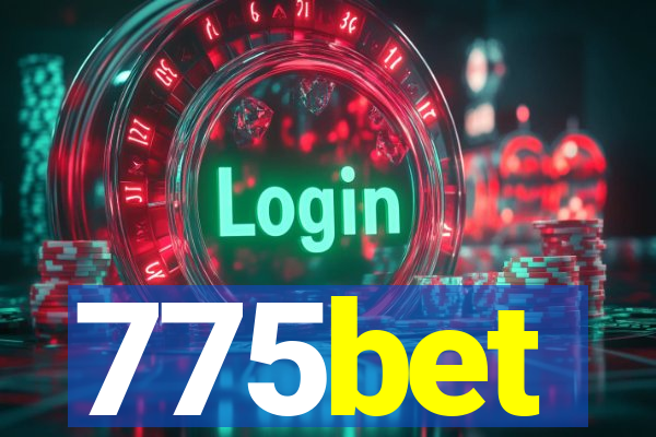 775bet