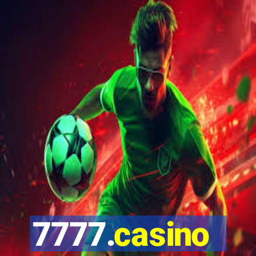 7777.casino