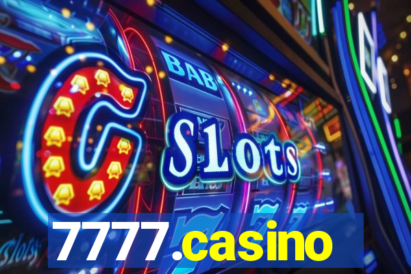 7777.casino