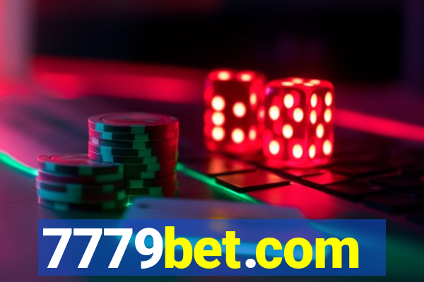 7779bet.com