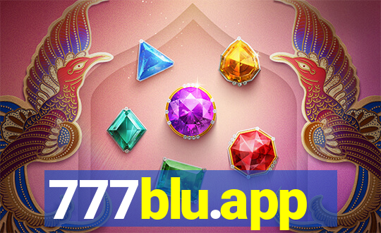 777blu.app