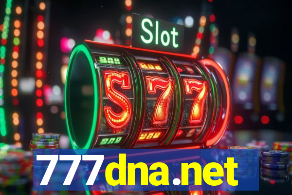 777dna.net