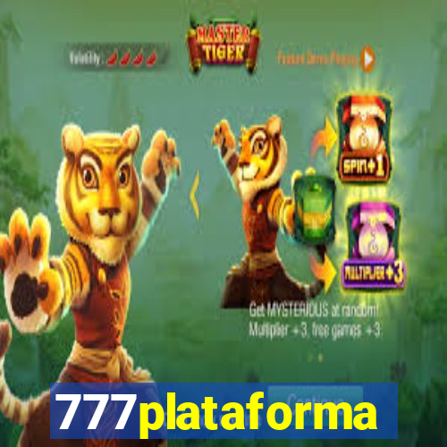 777plataforma