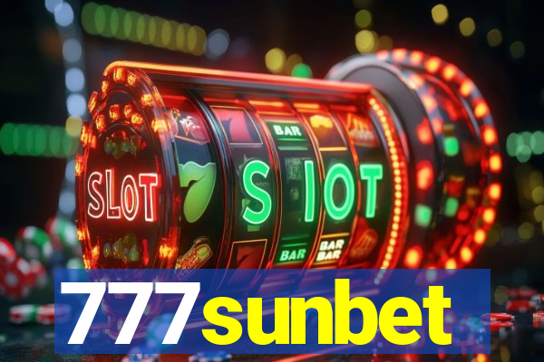 777sunbet