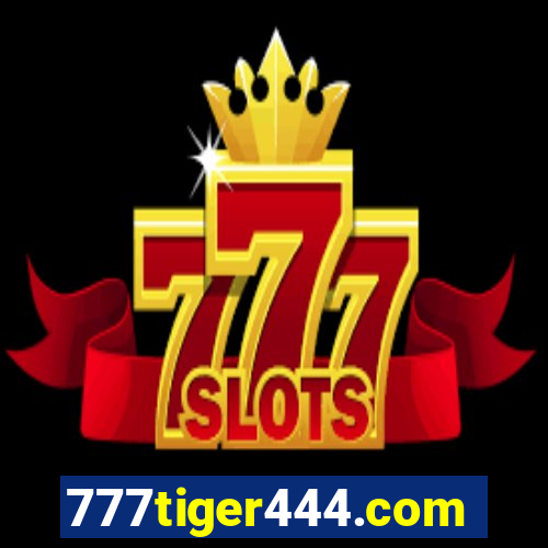 777tiger444.com