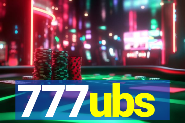 777ubs