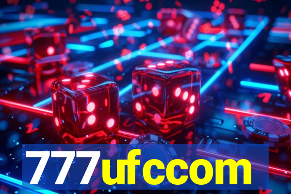 777ufccom