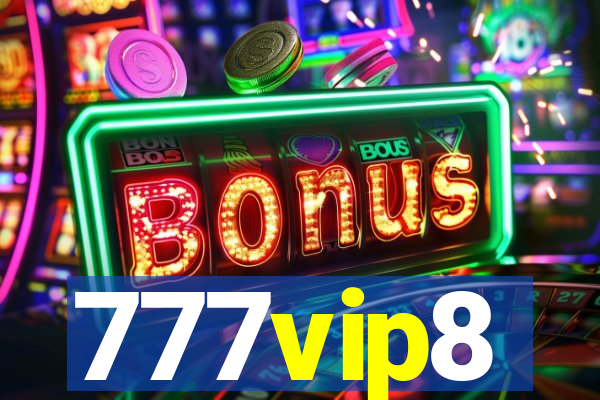 777vip8