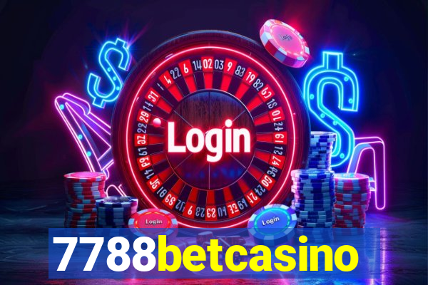 7788betcasino