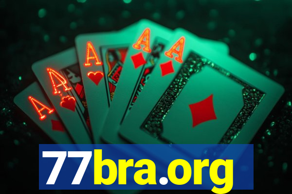 77bra.org