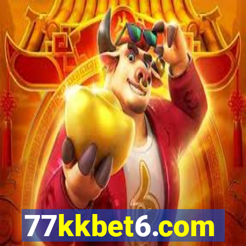 77kkbet6.com