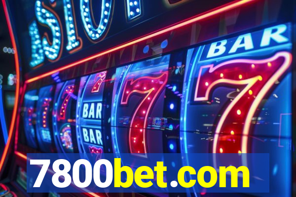 7800bet.com