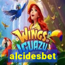 alcidesbet