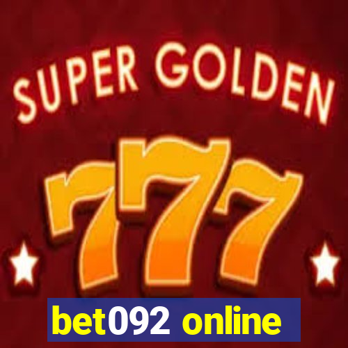 bet092 online