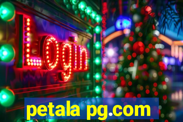 petala pg.com