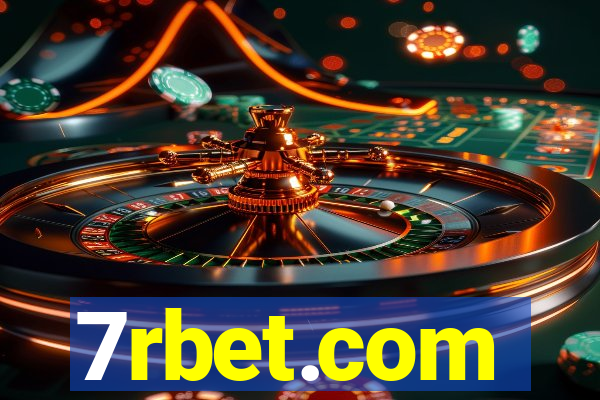 7rbet.com