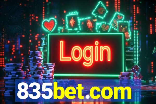 835bet.com