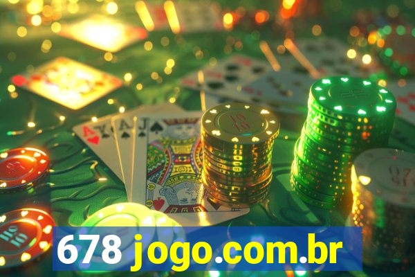 678 jogo.com.br