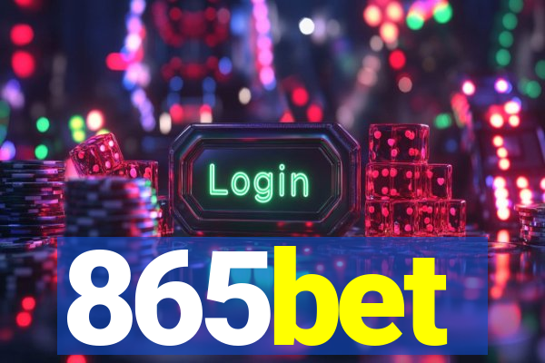 865bet