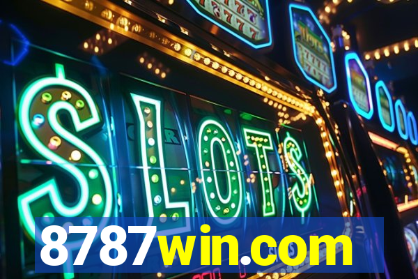 8787win.com