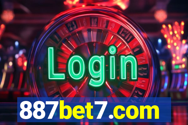 887bet7.com