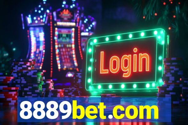 8889bet.com