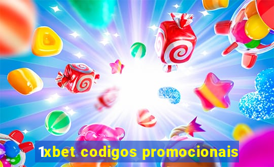 1xbet codigos promocionais