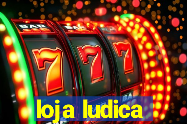 loja ludica