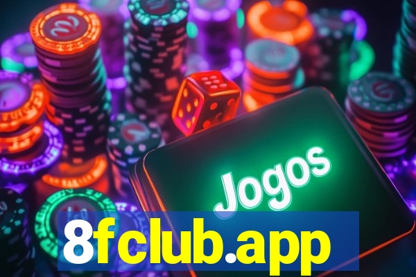 8fclub.app