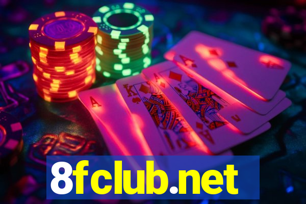 8fclub.net