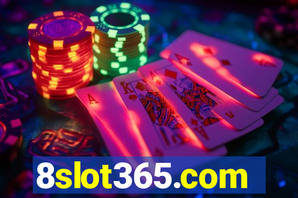 8slot365.com