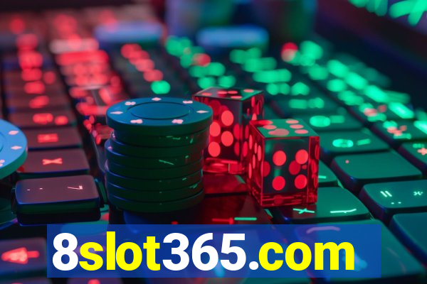 8slot365.com