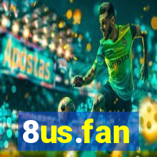 8us.fan