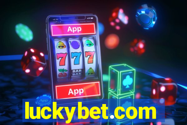 luckybet.com