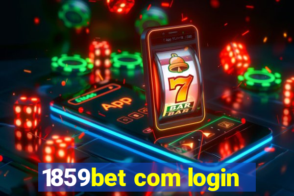 1859bet com login