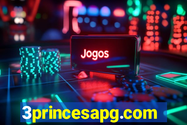 3princesapg.com