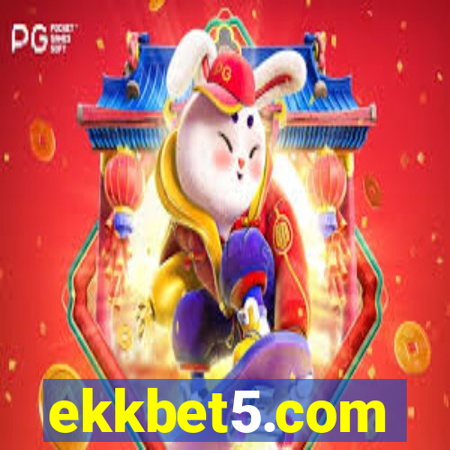 ekkbet5.com