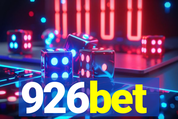 926bet