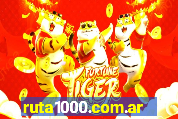 ruta1000.com.ar