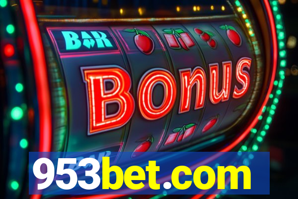 953bet.com