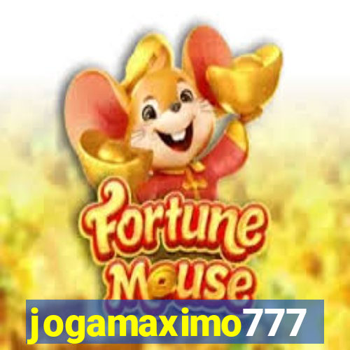 jogamaximo777