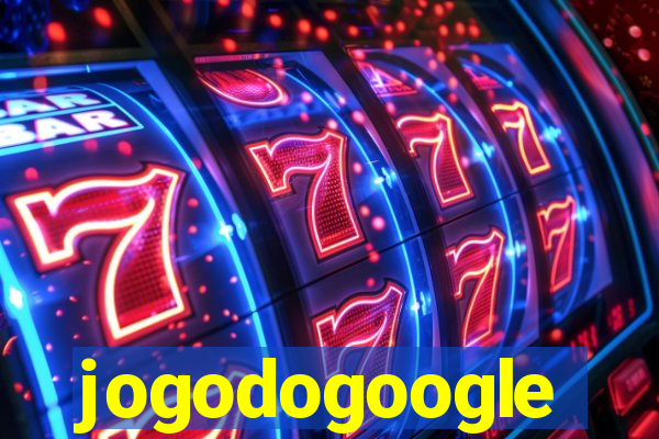 jogodogoogle