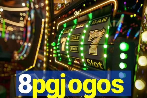 8pgjogos