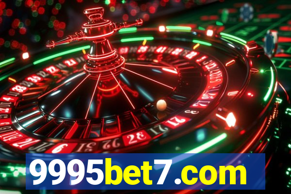 9995bet7.com