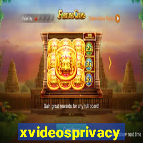 xvideosprivacy