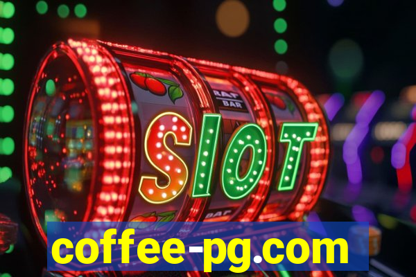 coffee-pg.com