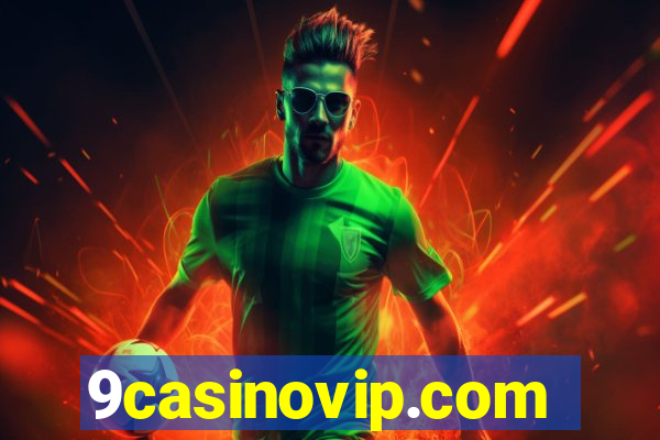 9casinovip.com