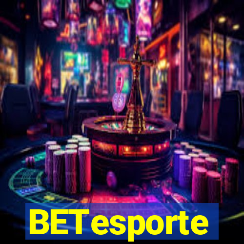 BETesporte