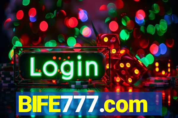 BIFE777.com