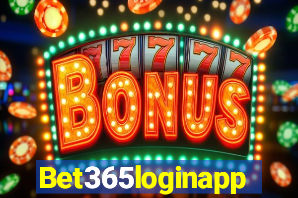 Bet365loginapp